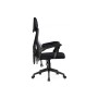 Компьютерное кресло Torino gray / black