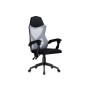Компьютерное кресло Torino gray / black