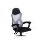 Компьютерное кресло Torino gray / black