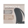 Пластиковый стул Sheffilton SHT-S172 Темно-серый ral 7024