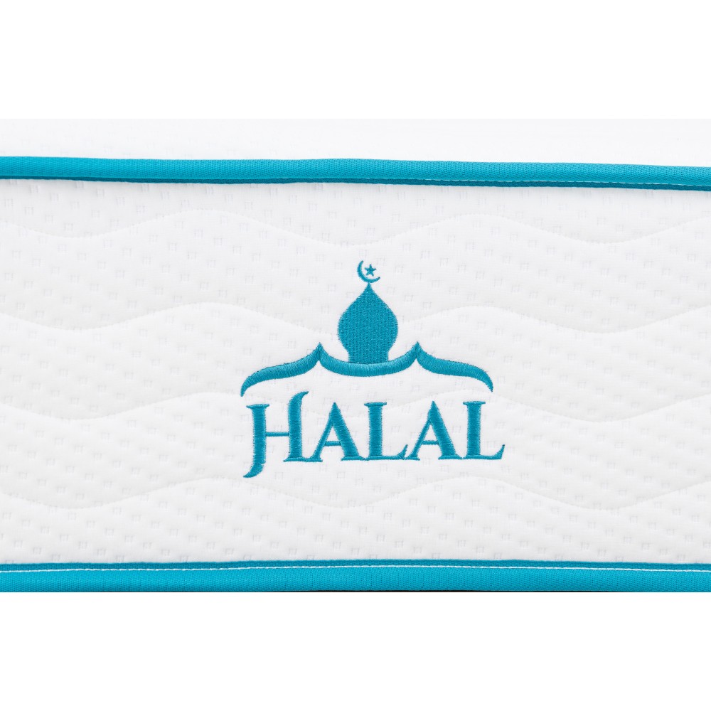 Матрас Halal Naym 90х200 Матрас Halal Naym 90х200