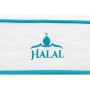 Матрас Halal Naym 90х200 Матрас Halal Naym 90х200