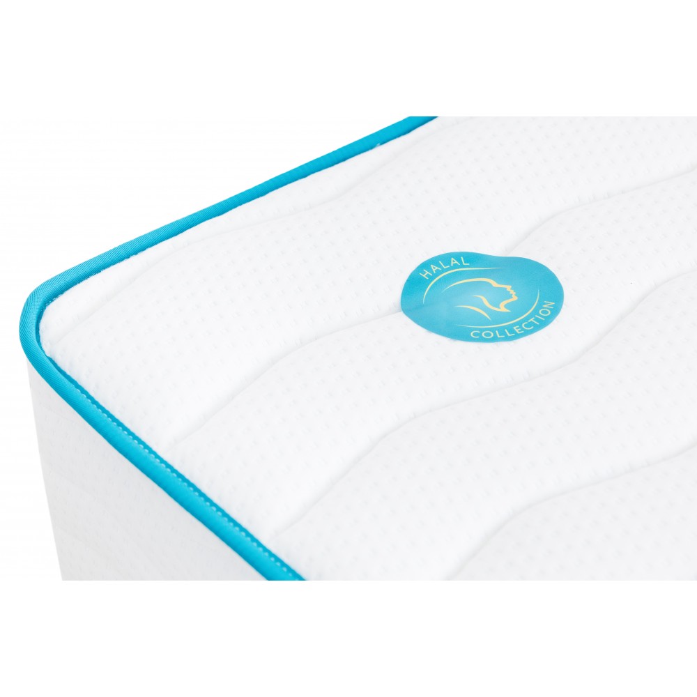 Матрас Halal Naym 90х200 Матрас Halal Naym 90х200