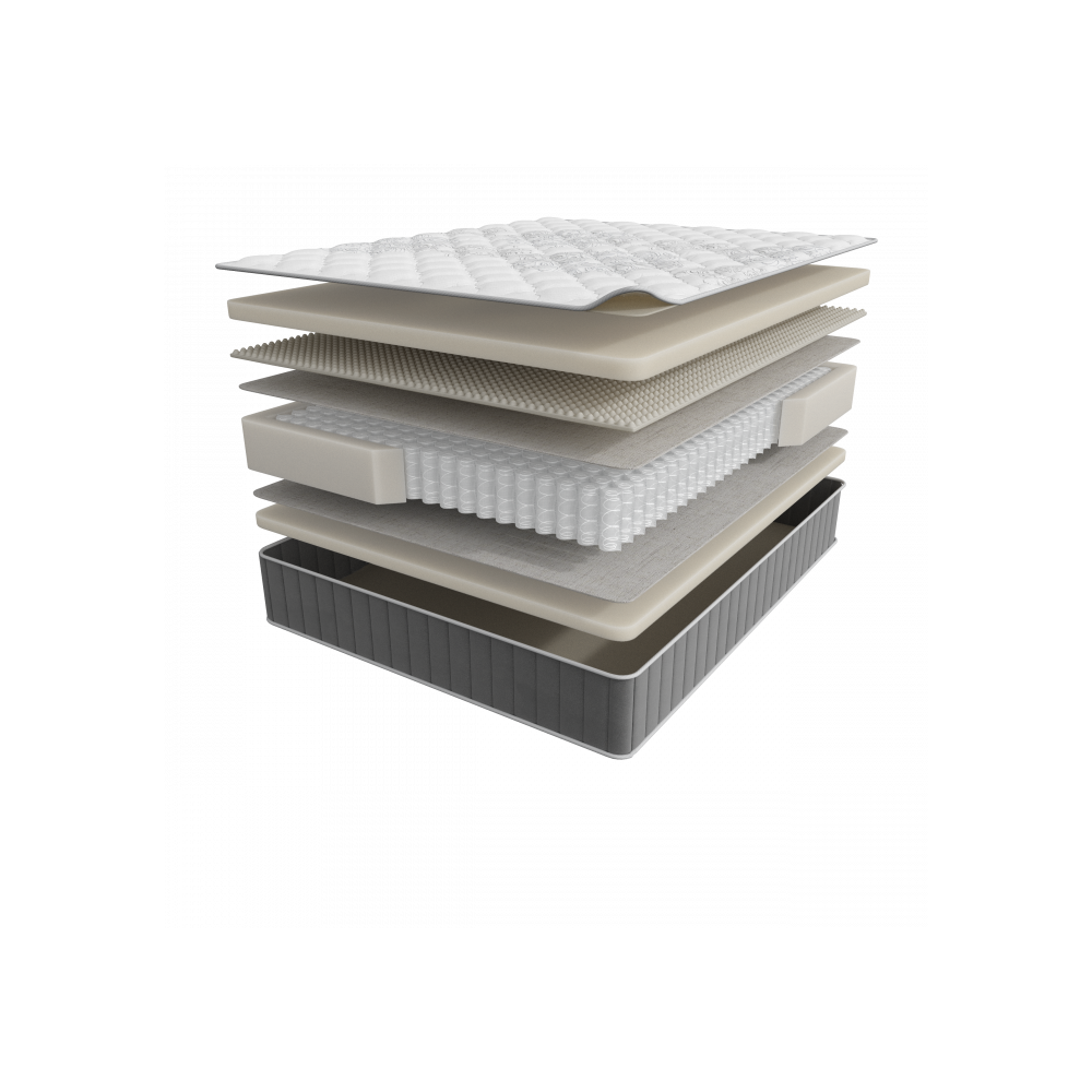 Матрас Infinity Grand 180х200 Матрас Infinity Grand 180х200