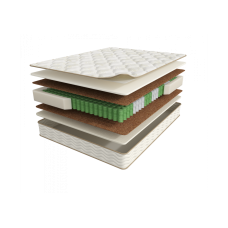 Матрас Чезари Formula 140х200