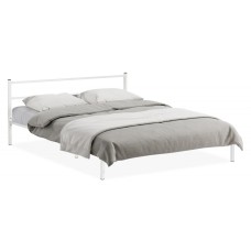 Кровать Фади 120х200 белая