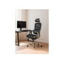 Офисное кресло Samur black / gray Офисное кресло Samur black / gray