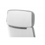 Компьютерное кресло Patra grey fabric