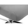 Компьютерное кресло Patra grey fabric