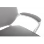 Компьютерное кресло Patra grey fabric