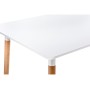 Стол деревянный Table 120 white / wood