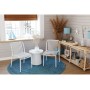 Пластиковый стул Sheffilton SHT-S173 Белый