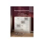 Комод Ливерпуль 10.103.01 белый / ясень ваниль