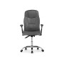 Офисное кресло Vestra light gray