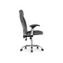 Офисное кресло Vestra light gray