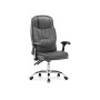 Офисное кресло Vestra light gray