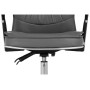 Офисное кресло Vestra light gray