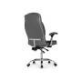 Офисное кресло Vestra light gray