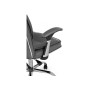 Офисное кресло Vestra light gray