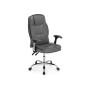 Офисное кресло Vestra light gray