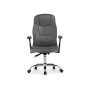 Офисное кресло Vestra light gray
