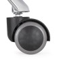 Офисное кресло Vestra light gray