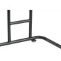Офисная мебель Desk white / black