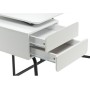 Офисная мебель Desk white / black