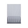 Компьютерное кресло Ergoplus light gray / white