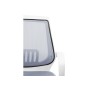 Компьютерное кресло Ergoplus light gray / white