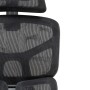 Офисное кресло Samur black / gray