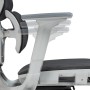 Офисное кресло Samur black / gray