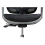 Офисное кресло Samur black / gray
