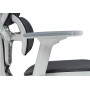 Офисное кресло Samur black / gray