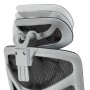 Офисное кресло Samur black / gray