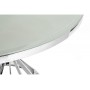 Обеденная группа Аган gray / white