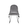 Обеденная группа Аган gray / white