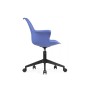 Компьютерное кресло Tulin blue / black