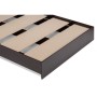 Кровать Адайн 160х200 венге / венге