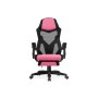 Компьютерное кресло Brun pink / black