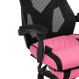 Компьютерное кресло Brun pink / black