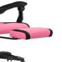 Компьютерное кресло Brun pink / black