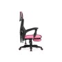 Компьютерное кресло Brun pink / black