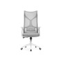 Компьютерное кресло Klif gray / white