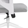 Компьютерное кресло Klif gray / white