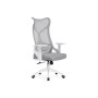 Компьютерное кресло Klif gray / white