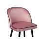 Барный стул Zefir pink Барный стул Zefir pink