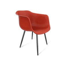 На металлокаркасе SHT-ST31 / S95-1 красный / черный муар