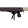 Офисное кресло Avrora beige / brown