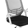 Компьютерное кресло Arrow black / white